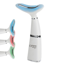 JowlRemodeler 3-in-1 ID Italian Design per doppio mento e viso