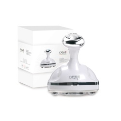 Silken BodyShaper Ultrasonic y Radiofrequency | ID Italian Design