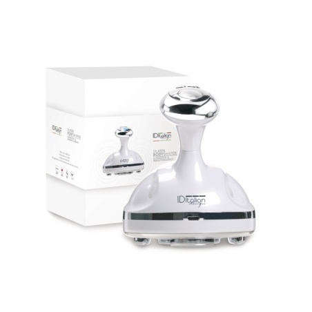 Silken BodyShaper Ultrasonic and Radiofrequency | ID Italian Design