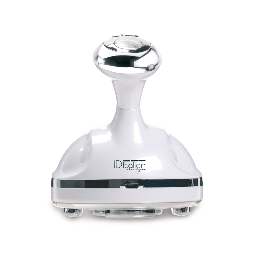 Silken BodyShaper Ultrasonic and Radiofrequency | ID Italian Design