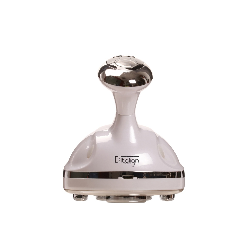 Silken BodyShaper Ultrasonic and Radiofrequency | ID Italian Design