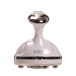 Silken BodyShaper Ultrasonic and Radiofrequency | ID Italian Design