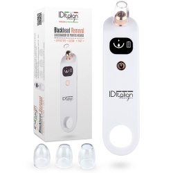 ID Italian Design Blackhead Removal Facial Extractor | IDE7580
