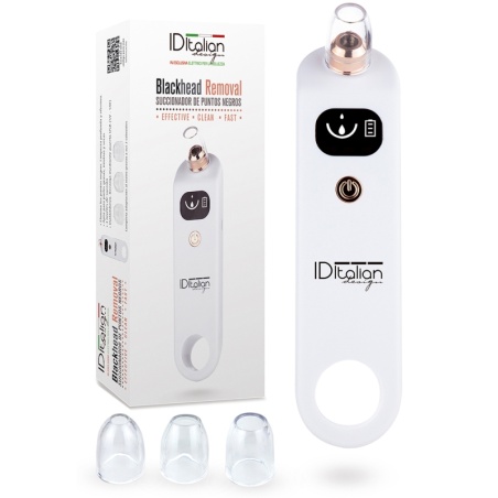 Blackhead Removal Mitesserentferner ID Italian Design | IDE7580