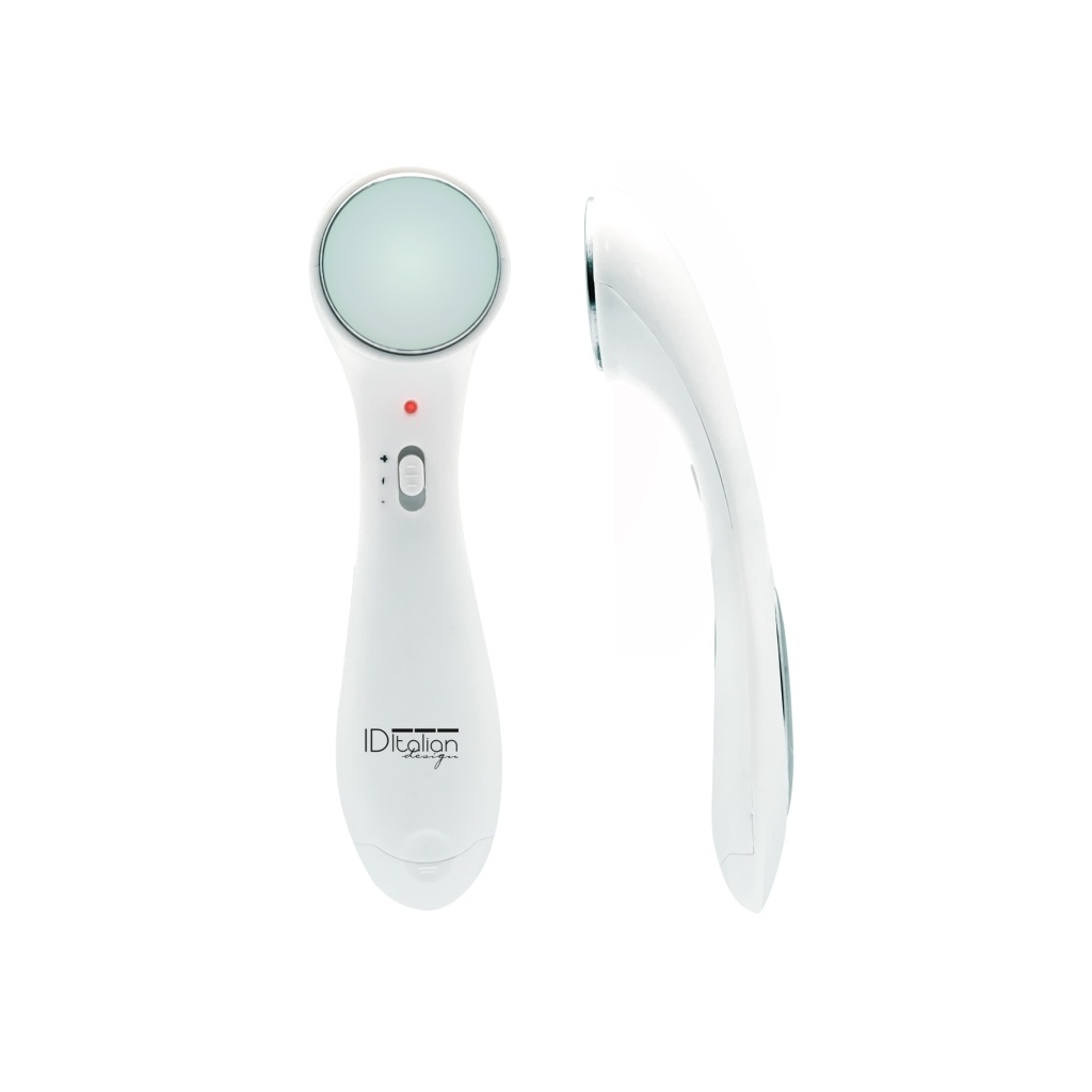 Ultra Ionic Face Massager ionico | ID Italian Design