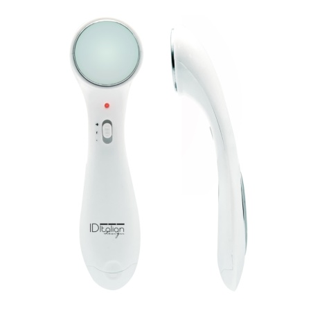 Ultra Ionic Face Massager ionico | ID Italian Design