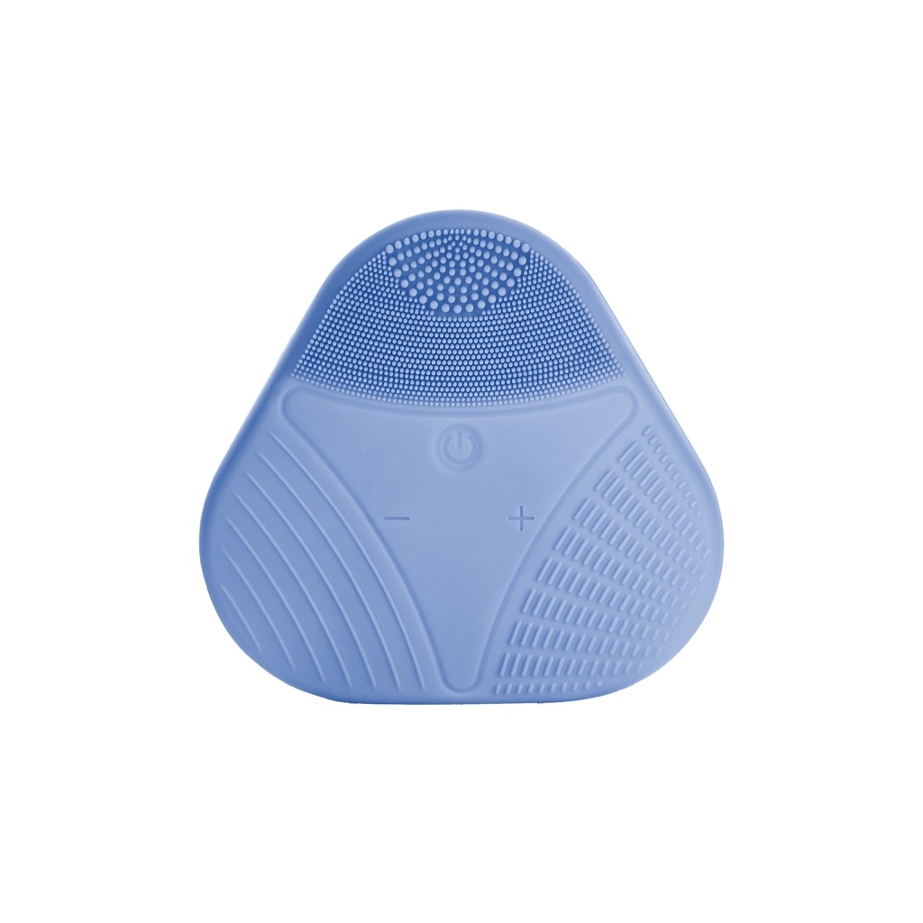 Limpador facial sónico Silicon Cleansing | ID Italian Design