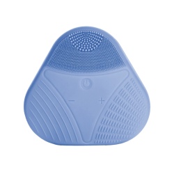 Detergente viso sonico Silicon Cleansing | ID Italian Design