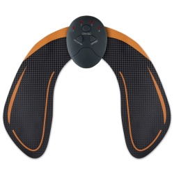 Parche EMS para glúteos y cuello ID Italian Design