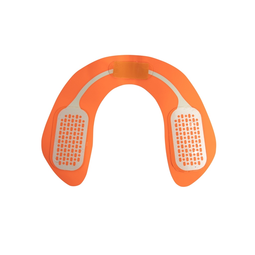 ID Italian Design EMS Patch for Glutes and Neck