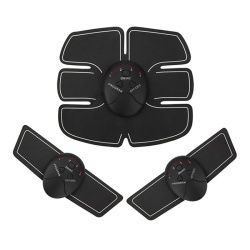 Parches EMS Sport Toner ID Italian Design | Electroestimulación