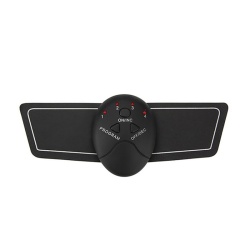 Patchs EMS Sport Toner ID Italian Design | Électrostimulation