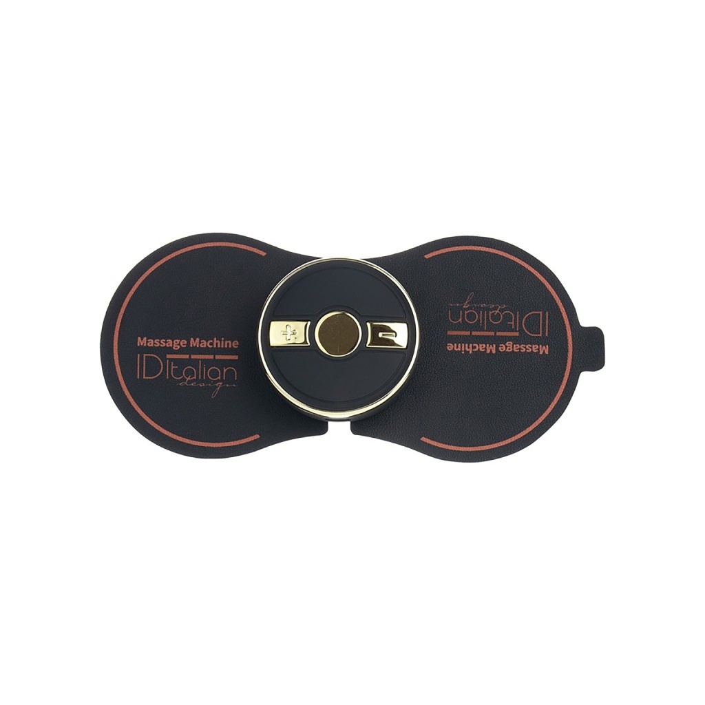 ID Italian Design EMS and Hot Massager | Patch EMS chauffant