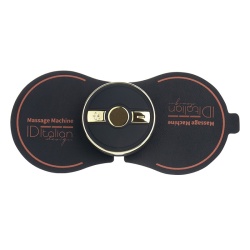 ID Italian Design EMS and Hot Massager | EMS Heat Patch