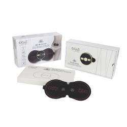 ID Italian Design EMS and Hot Massager | EMS-Patch mit Wärme