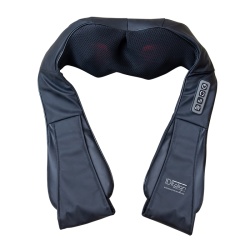 Masajeador de Cuello Shiatsu Pro ID Italian Design