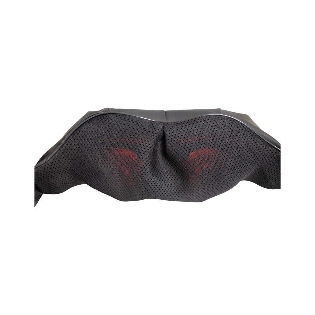 Masajeador de Cuello Shiatsu Pro ID Italian Design