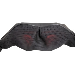 Masajeador de Cuello Shiatsu Pro ID Italian Design