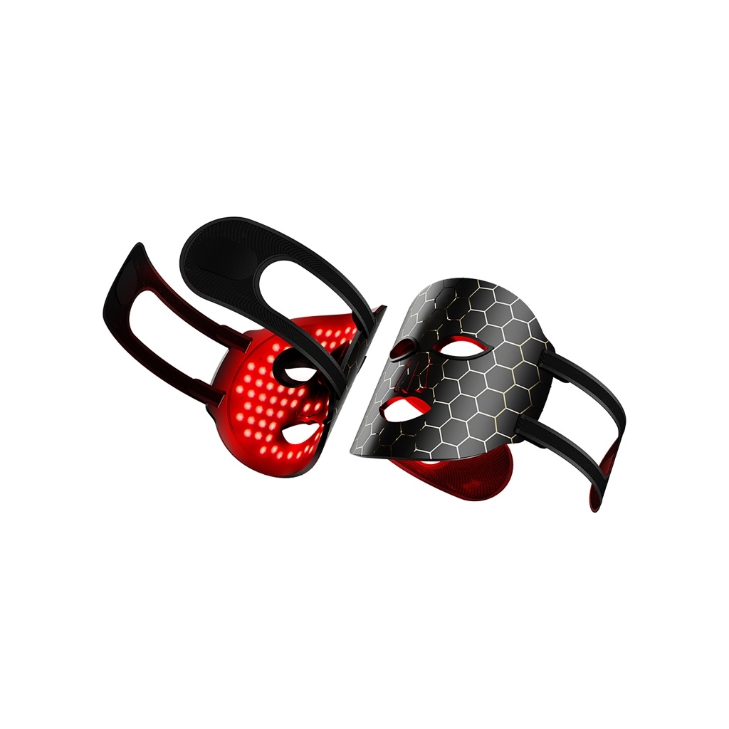 Máscara facial LED ProLight 7 Colors | ID Italian Design