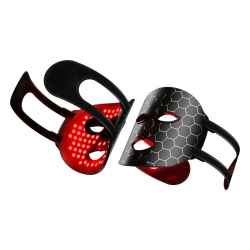 Máscara facial LED ProLight 7 Colors | ID Italian Design