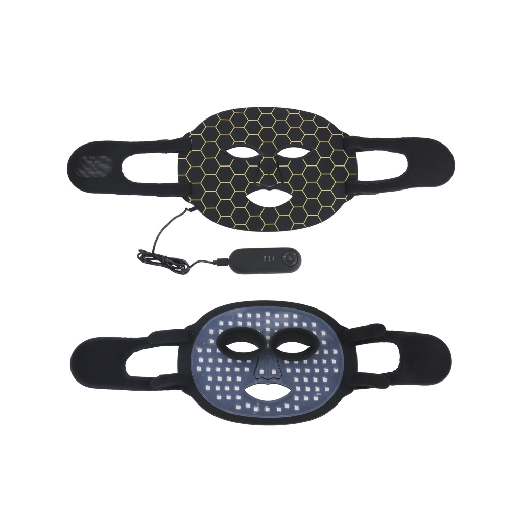 Máscara facial LED ProLight 7 Colors | ID Italian Design