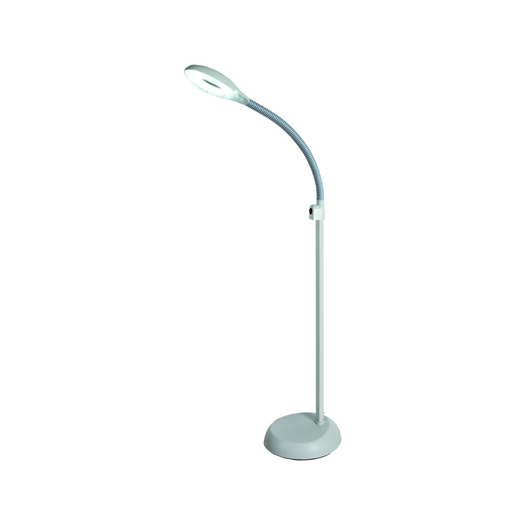 Lupa de luz azul para análisis de piel ID Italian Design