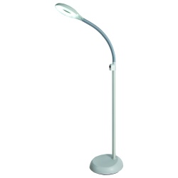 Lupa de luz azul para análise da pele ID Italian Design