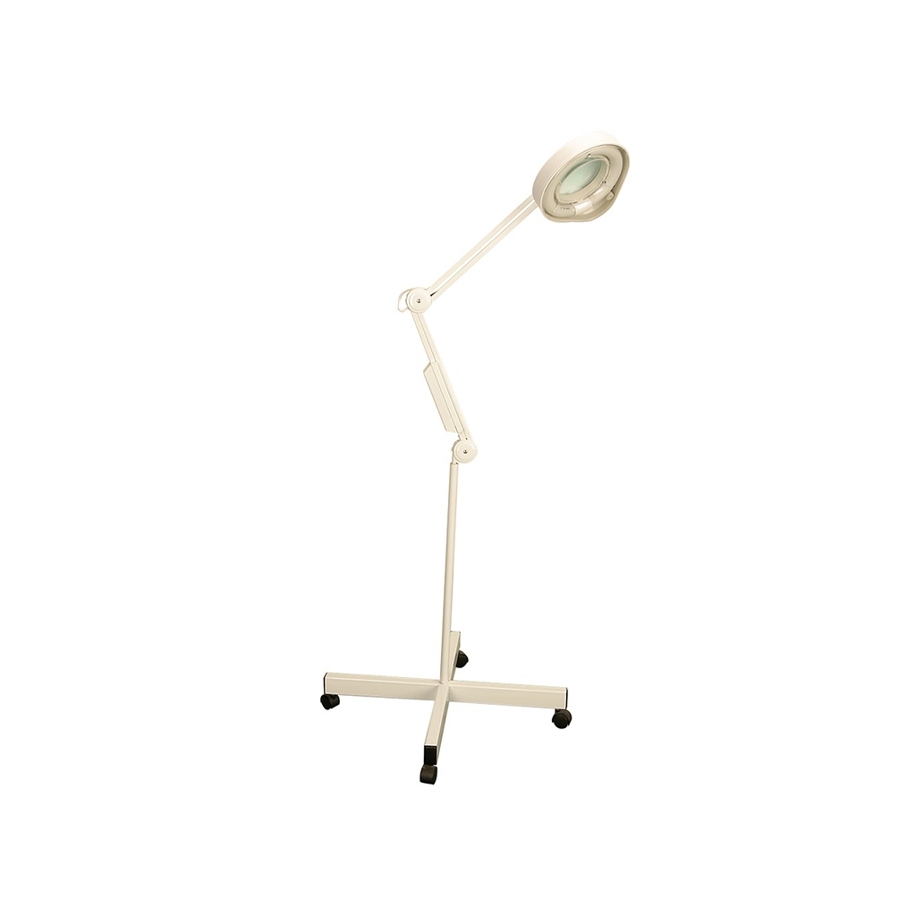 Luxe Standlupe 5-fach ID Italian Design | IDML5AUM