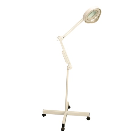 Lupa con pie Luxe 5 aumentos ID Italian Design | IDML5AUM