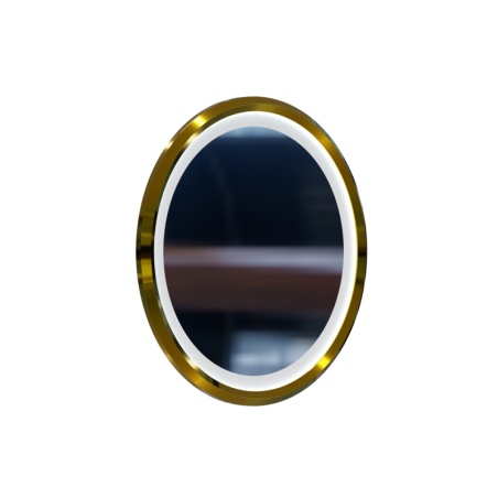 Espelho circular de parede LED ID Italian Design IDMMT1309