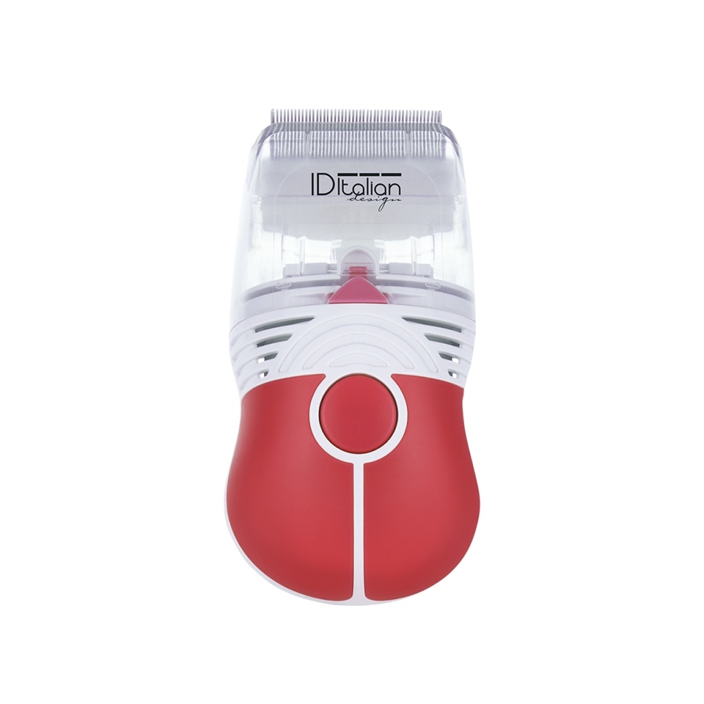 Piojero Compact a Pilas Get Out Lice Remove Vaccum