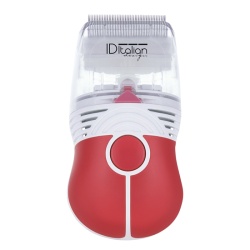 Piojero Compact a Pilas Get Out Lice Remove Vaccum