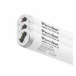 Sylvania PureSun Tubo UVA 100W Acelerador de Bronceado -Sylvania PureSun -Tubos UVA