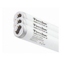 Sylvania PureSun 100W Reflector UVA Tube for Tanning Beds
