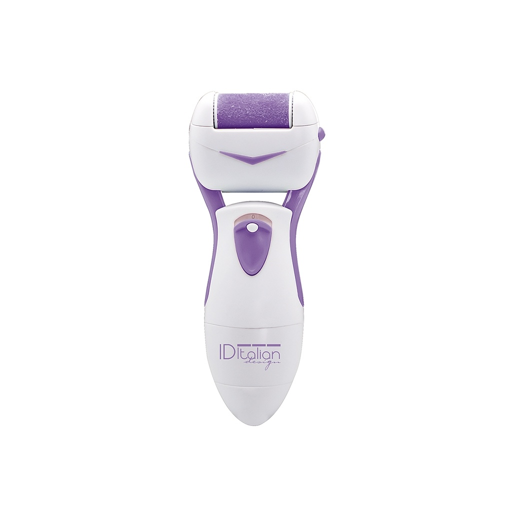 Pedicuro Eléctrico ID | Lima de durezas ID Italian Design