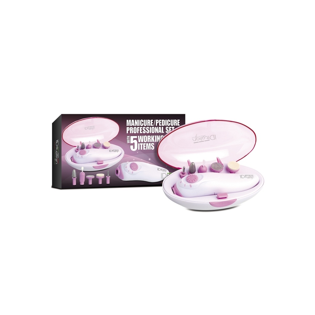 ID Italian Design ID Manicure Drill IDMANITOR