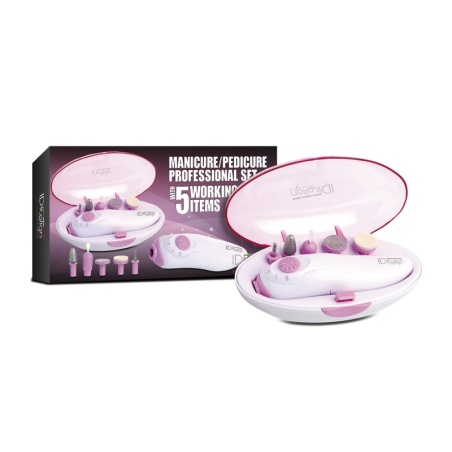 Fresa per manicure ID ID Italian Design IDMANITOR