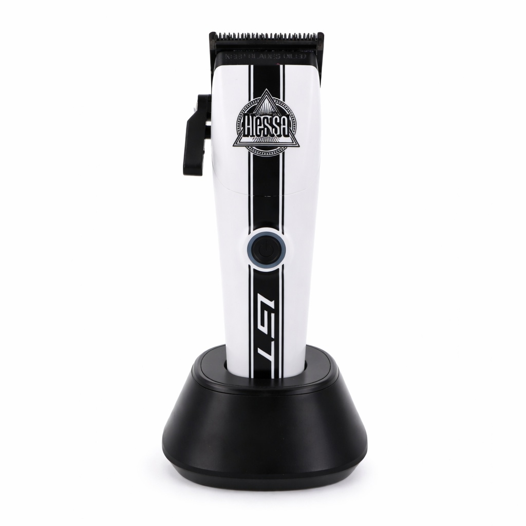 Blessed GTX Clipper Professional Hair Clipper