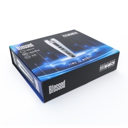 Máquina de corte profesional Blessed GTX Clipper