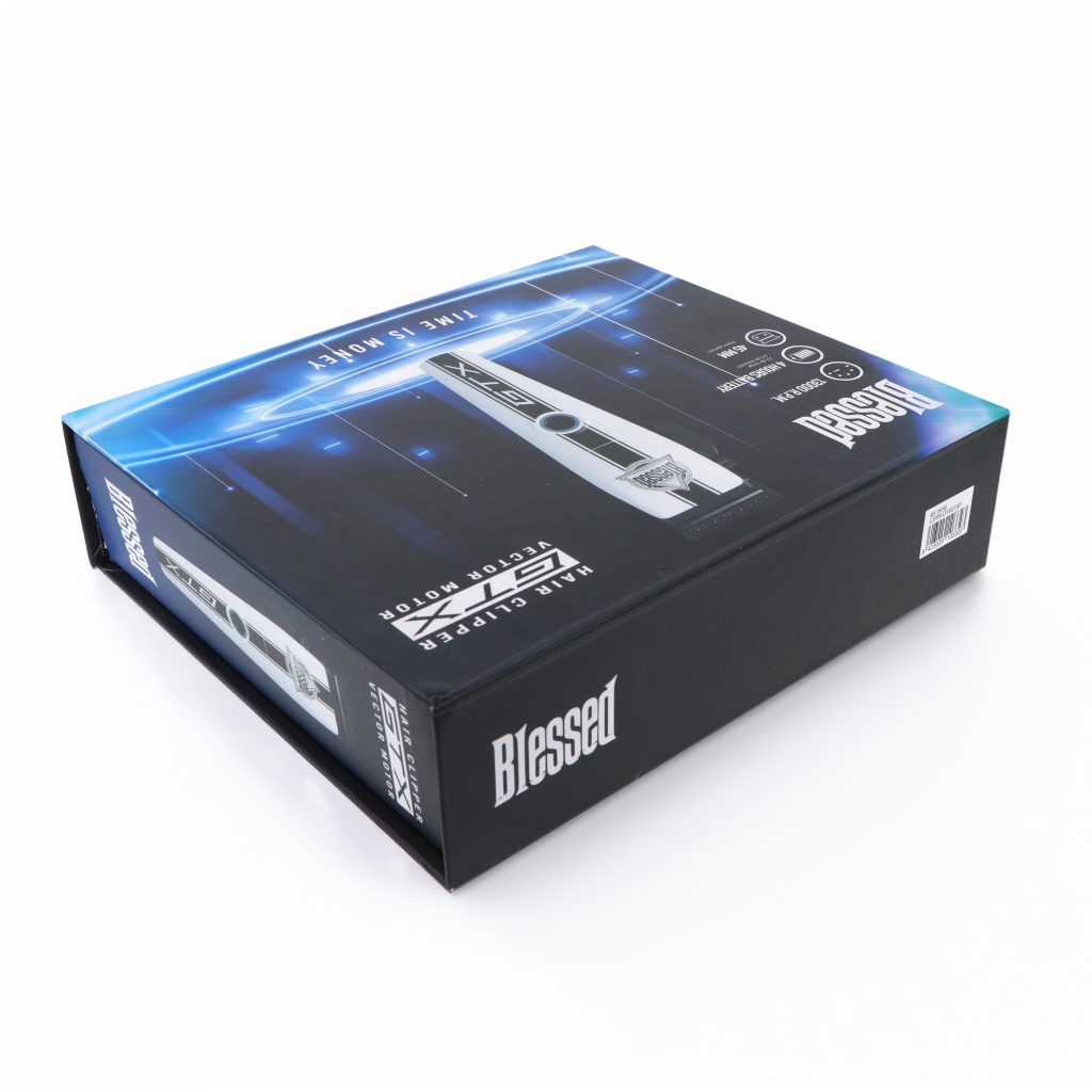 Blessed GTX Clipper Professional Hair Clipper