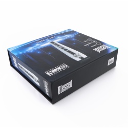Blessed GTX Clipper Professional Hair Clipper