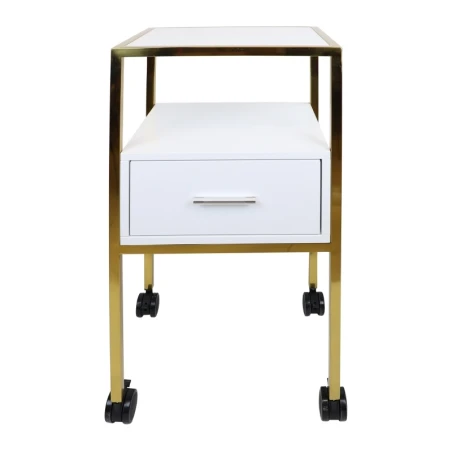 Mueble tocador Golden ID Italian Design