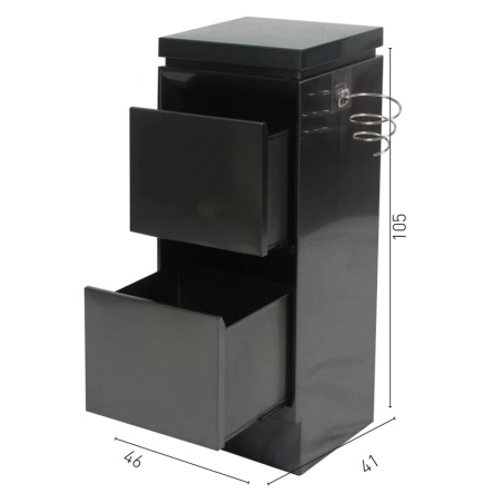 Imperial Dressing Table Unit ID Italian Design | Hairdressing