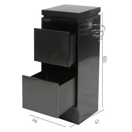 Mueble tocador Imperial ID Italian Design