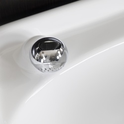 Barberstation mit Waschbecken ID Italian Design