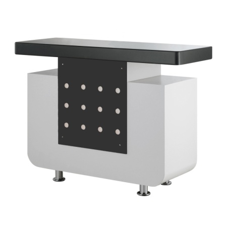 Buddy 2 Empfangstresen | ID Italian Design