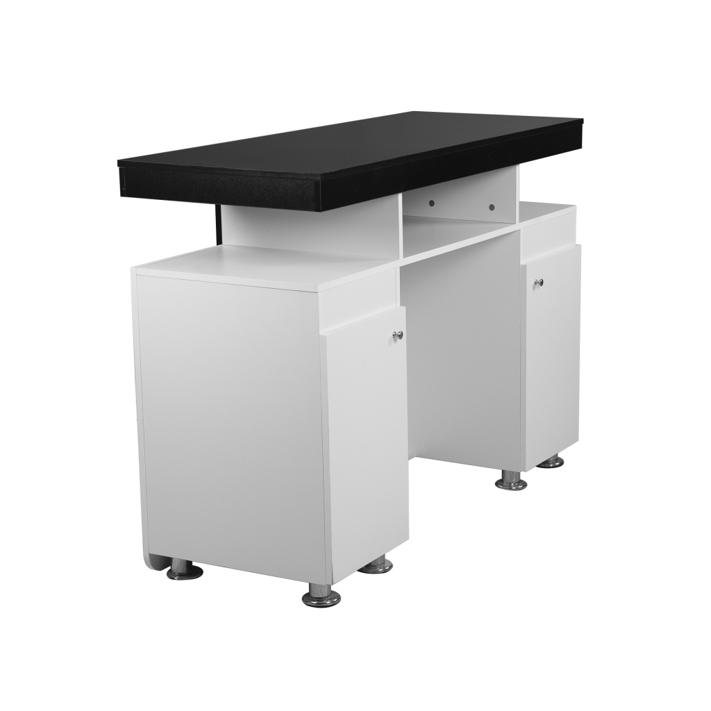 Buddy 2 Reception Desk | ID Italian Design