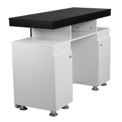 Buddy 2 Reception Desk | ID Italian Design