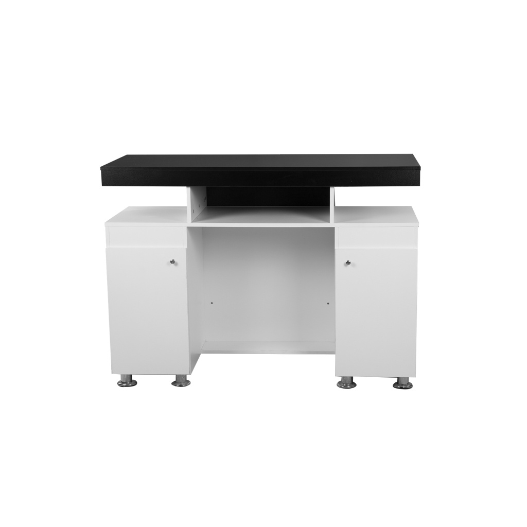 Buddy 2 Reception Desk | ID Italian Design