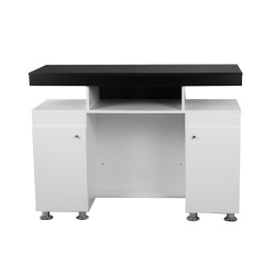 Bancone reception Buddy 2 | ID Italian Design